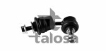 TALOSA  Stabilisaator,Stabilisaator 50-10552