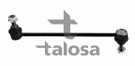 TALOSA  Tanko,  kallistuksenvaimennin 50-13875