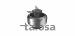 TALOSA  Mounting,  control/trailing arm 57-00452