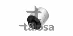 TALOSA  Подвеска,  рычаг независимой подвески колеса 57-00933