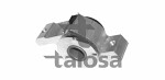 TALOSA  Mounting,  control/trailing arm 57-01577