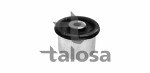 TALOSA  Mounting,  control/trailing arm 57-02747