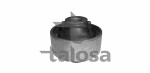 TALOSA  Mounting,  control/trailing arm 57-08312