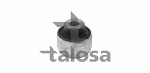TALOSA  Mounting,  control/trailing arm 57-08549