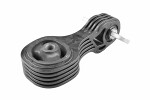 TEDGUM  Mounting,  engine TED91460