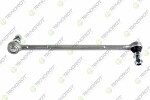 TEKNOROT  Link/Coupling Rod,  stabiliser bar B-158