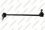 TEKNOROT  Link/Coupling Rod,  stabiliser bar B-158A