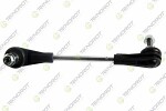 TEKNOROT  Link/Coupling Rod,  stabiliser bar B-386