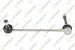TEKNOROT  Link/Coupling Rod,  stabiliser bar B-857
