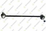 TEKNOROT  Link/Coupling Rod,  stabiliser bar B-906