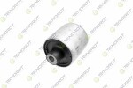 TEKNOROT  Mounting,  control/trailing arm BM-BS089