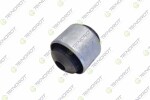 TEKNOROT  Mounting,  control/trailing arm BM-BS109