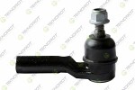 TEKNOROT  Tie Rod End CH-481
