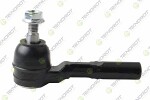 TEKNOROT  Tie Rod End CH-491