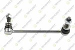 TEKNOROT  Link/Coupling Rod,  stabiliser bar CR-306