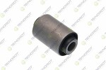 TEKNOROT  Mounting,  control/trailing arm FD-BS027