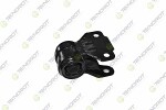 TEKNOROT  Mounting,  control/trailing arm FD-BS083