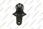 TEKNOROT  Ball Joint FO-110