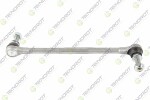 TEKNOROT  Link/Coupling Rod,  stabiliser bar FO-460
