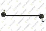 TEKNOROT  Link/Coupling Rod,  stabiliser bar N-186
