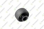 TEKNOROT  Mounting,  control/trailing arm RE-BS054
