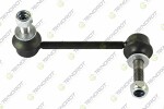 TEKNOROT  Link/Coupling Rod,  stabiliser bar T-264