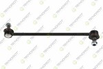 TEKNOROT  Link/Coupling Rod,  stabiliser bar T-607