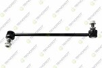 TEKNOROT  Link/Coupling Rod,  stabiliser bar V-437