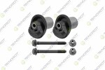TEKNOROT  Mounting,  control/trailing arm VW-KT001
