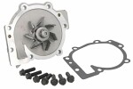 THERMOTEC  Water Pump,  engine cooling D1V014TT