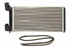 THERMOTEC  Heat Exchanger,  interior heating D6B013TT