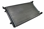 THERMOTEC  Radiator,  engine cooling D7S003TT