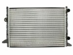 THERMOTEC  Radiator,  engine cooling D7W013TT