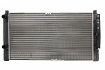 THERMOTEC  Radiator,  engine cooling D7W019TT