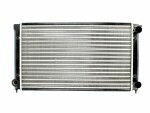 THERMOTEC  Radiator,  engine cooling D7W020TT
