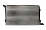 THERMOTEC  Radiator,  engine cooling D7W042TT