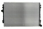 THERMOTEC  Radiator,  engine cooling D7W077TT