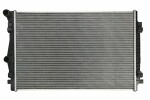 THERMOTEC  Radiator,  engine cooling D7W088TT