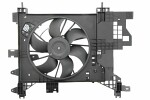 THERMOTEC  Ventilaator, mootorijahutus D8R012TT