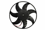 THERMOTEC  Fan,  engine cooling 300W 12V D8W051TT