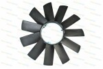 THERMOTEC  Fan Wheel,  engine cooling D9B003TT