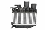 THERMOTEC  Kompressoriõhu radiaator DA2001TT
