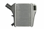 THERMOTEC  Kompressoriõhu radiaator DA4003TT