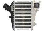 THERMOTEC  Kompressoriõhu radiaator DA4005TT