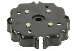 THERMOTEC  Drive plate,  magnetic clutch (compressor) KTT020001