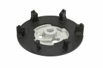 THERMOTEC  Drive plate,  magnetic clutch (compressor) KTT020007
