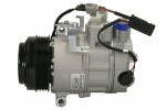 THERMOTEC  Kompressori,  ilmastointilaite 12V KTT090393