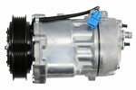 THERMOTEC  Compressor,  air conditioning KTT095007