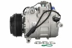 THERMOTEC  Compressor,  air conditioning KTT095044
