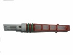 THERMOTEC  Расширительный клапан,  кондиционер KTT140004